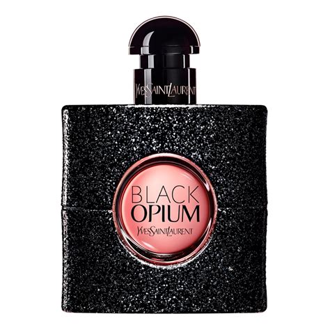 is ysl black opium for women|Black Opium Le Parfum Yves Saint Laurent for women.